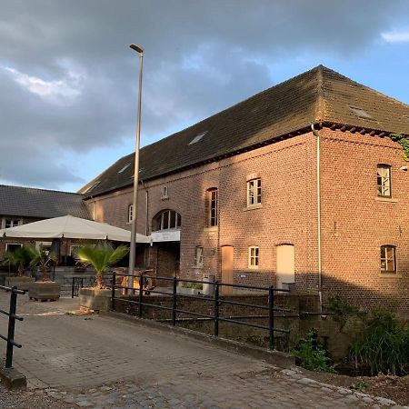 B&B elzartwinning Hasselt Exterior foto