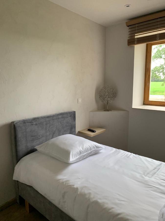 B&B elzartwinning Hasselt Exterior foto