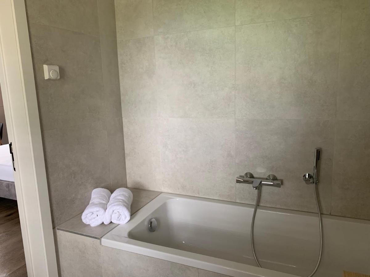 B&B elzartwinning Hasselt Exterior foto